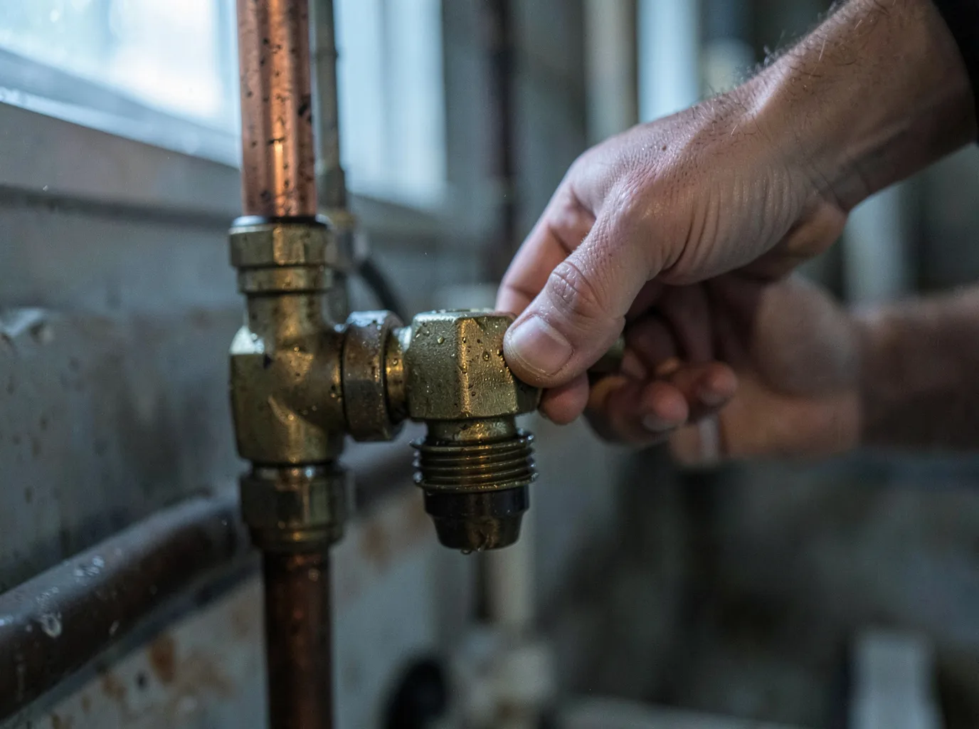 Emergency Plumber Emerson, KY FAQs